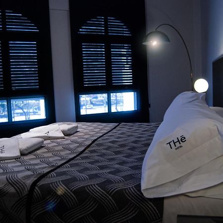 The Hotel 科尔多瓦 外观 照片