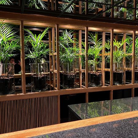 The Hotel 科尔多瓦 外观 照片