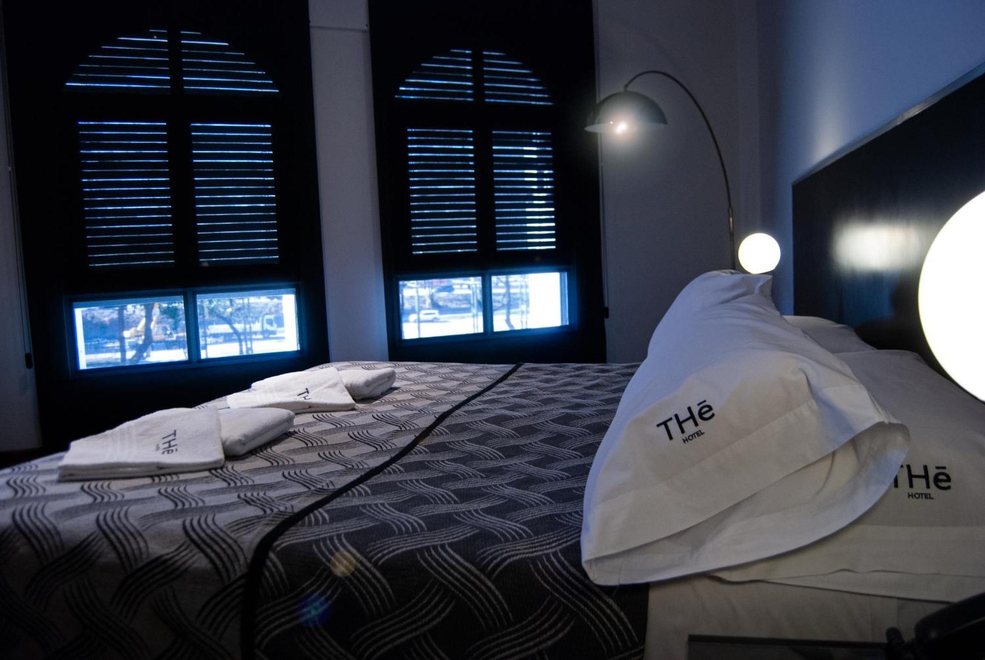 The Hotel 科尔多瓦 外观 照片