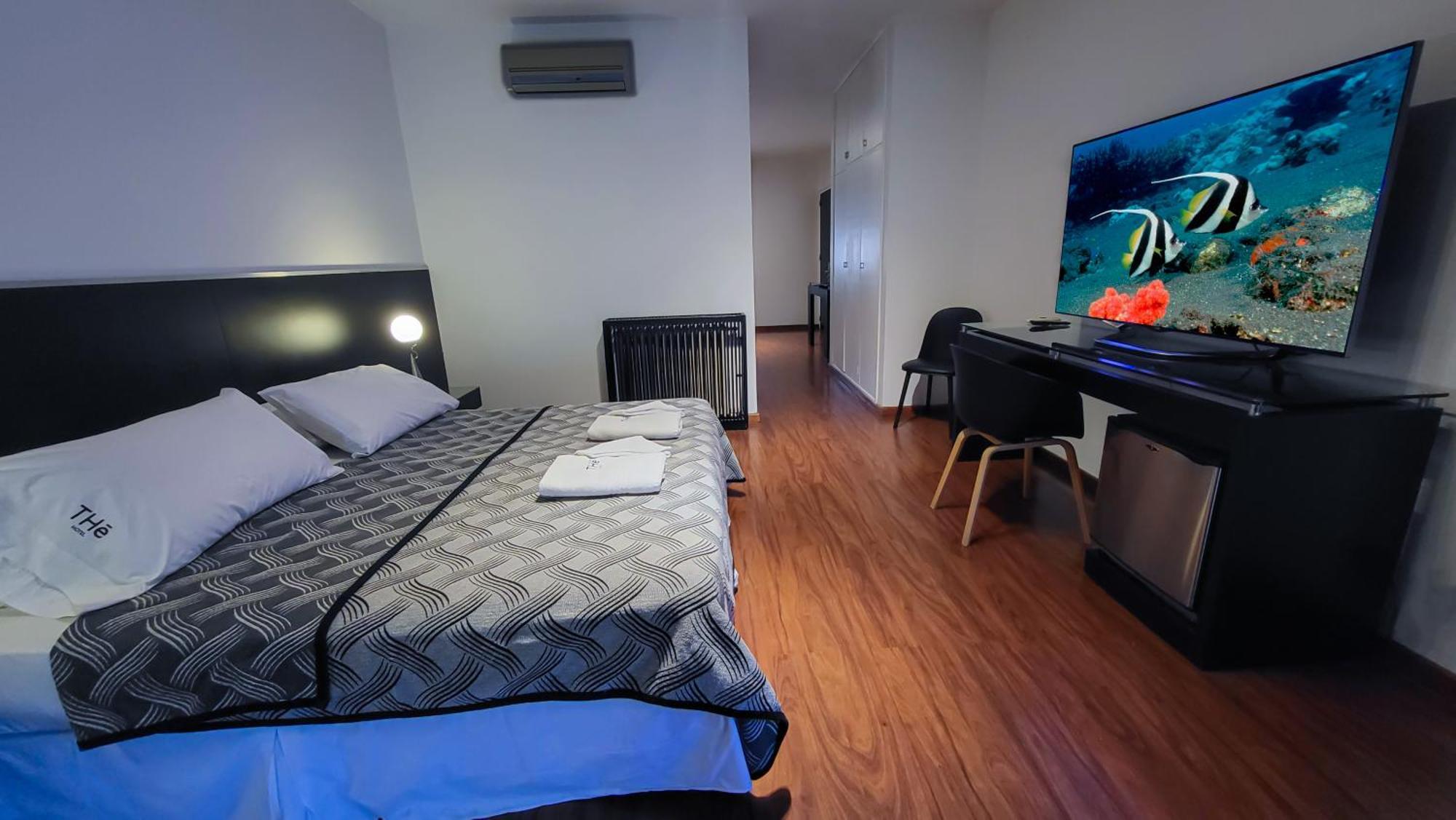 The Hotel 科尔多瓦 外观 照片