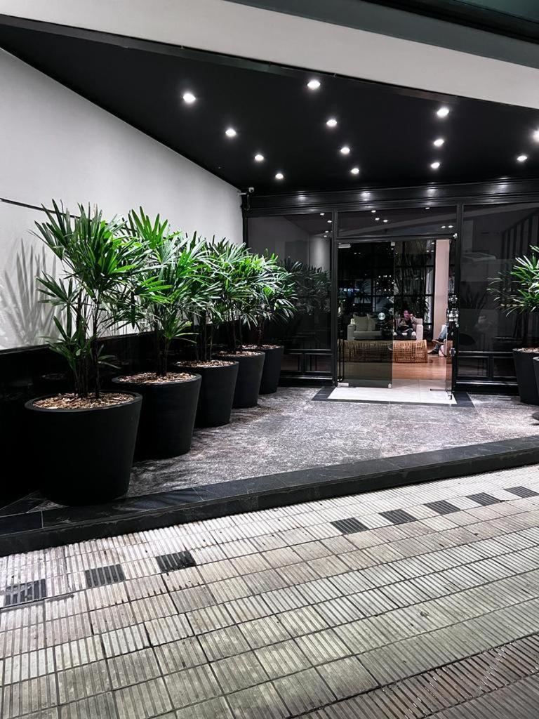 The Hotel 科尔多瓦 外观 照片