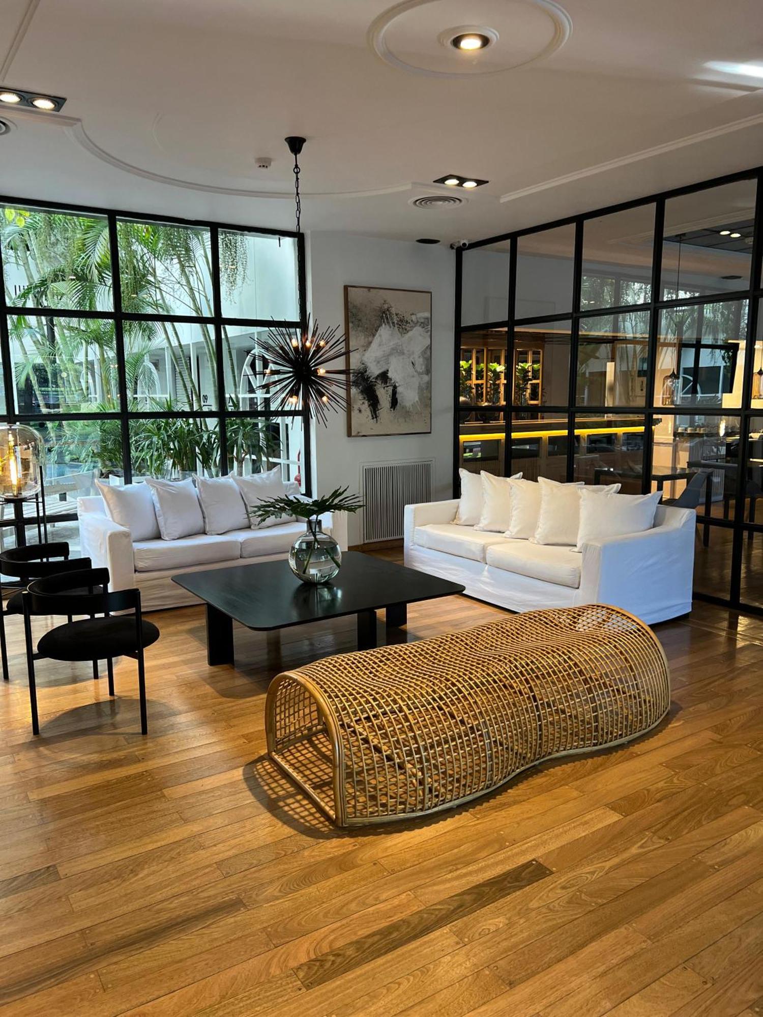 The Hotel 科尔多瓦 外观 照片