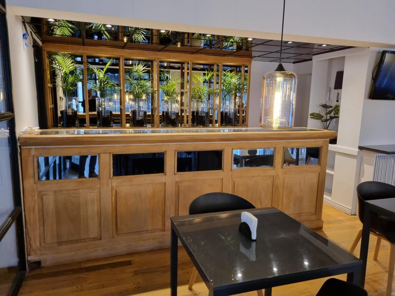 The Hotel 科尔多瓦 外观 照片