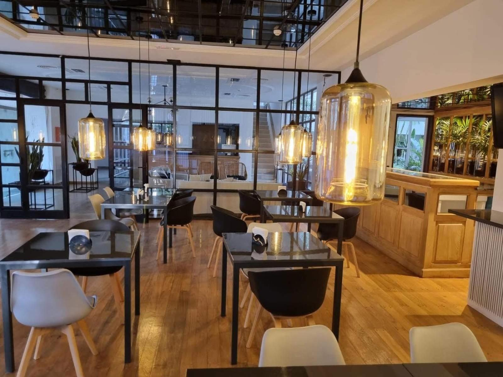 The Hotel 科尔多瓦 外观 照片