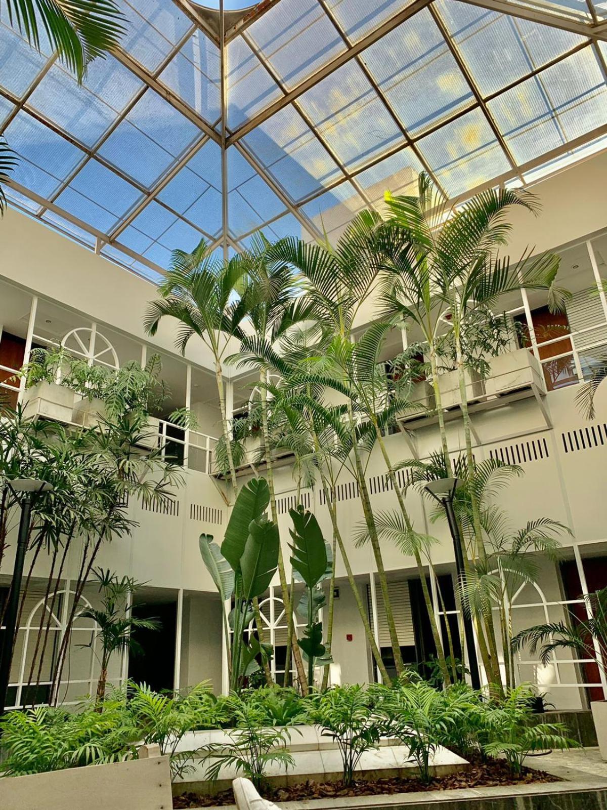 The Hotel 科尔多瓦 外观 照片